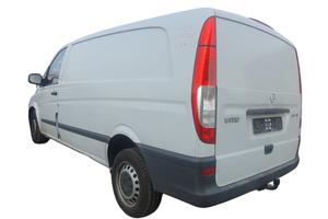 Ricambi usati per Mercedes Benz Vito 2.2 Diesel de