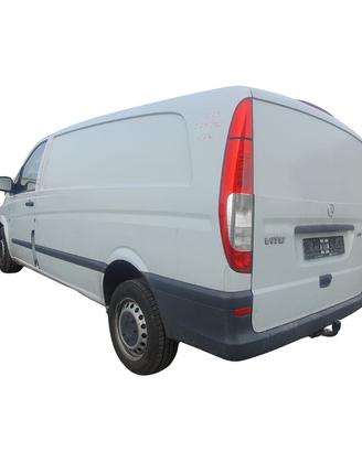 Ricambi usati per Mercedes Benz Vito 2.2 Diesel de