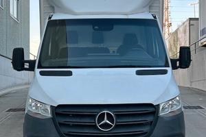 Mercedes Benz Sprinter 419 CDI