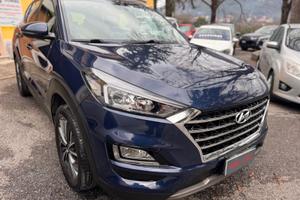 Hyundai Tucson 1.6 CRDi Exellence GARANZIA 1 ANNO