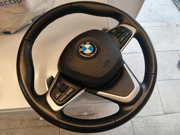 volante BMW X1 f48