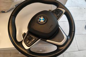 volante BMW X1 f48