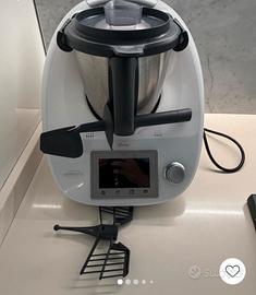 Bimby Vorwerk