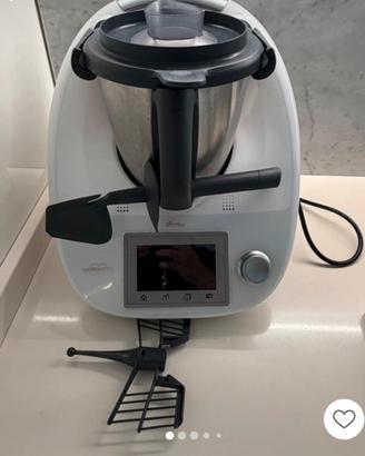 Bimby Vorwerk
