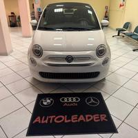 Fiat 500 C 1.2 Dolcevita