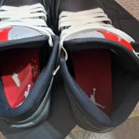 scarpe Jordan