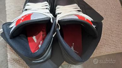 scarpe Jordan