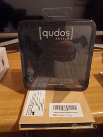 qudos faretto led subacqueo 