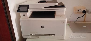  stampante laser jet 