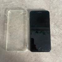 Apple iPhone 7 Plus 128gb Jet Black