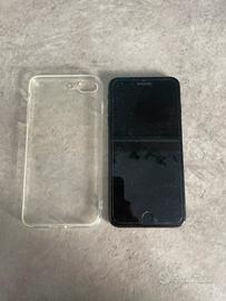 Apple iPhone 7 Plus 128gb Jet Black