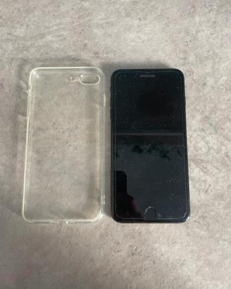 Apple iPhone 7 Plus 128gb Jet Black