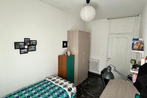 Libera singola per studentessa zona s Rita