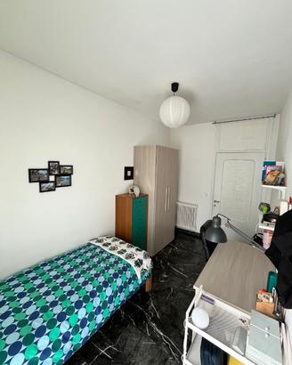 Libera singola per studentessa zona s Rita