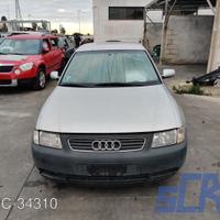 AUDI A3 8L1 1.9 TDI 110CV 97-01 -Ricambi