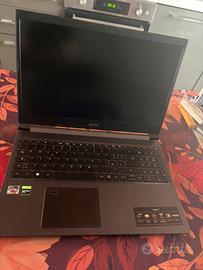 Acer Aspire 7