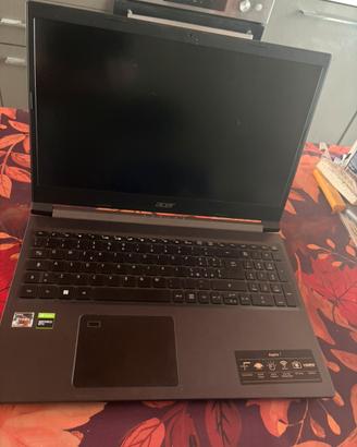 Acer Aspire 7