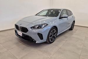 BMW 120 d 48V MSport Design auto IN PROMO