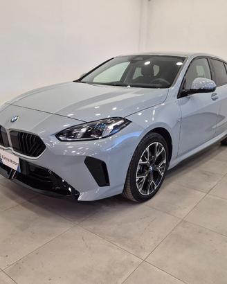 BMW 120 d 48V MSport Design auto IN PROMO