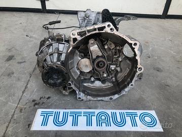Cambio VW Golf 6 2010 1598cc TD CAY kw77