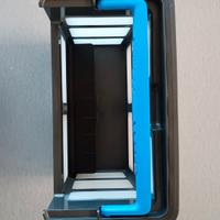 Filtro robot pulitore piscina Aquasense Pro 