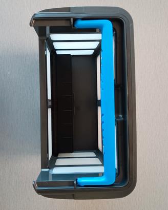 Filtro robot pulitore piscina Aquasense Pro 