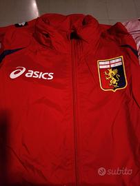 k way genoa cfc