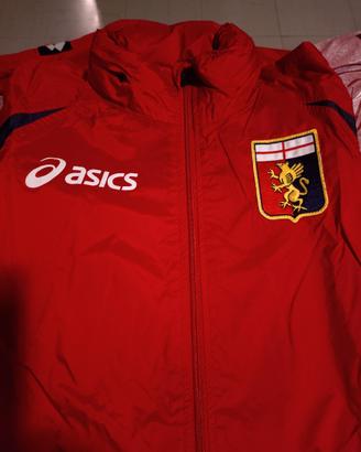k way genoa cfc