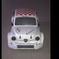 Macchina radiocomandata