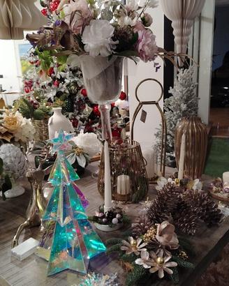 Stock di natale