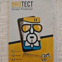 Protezione vetro Chigee AIO-5 Lite