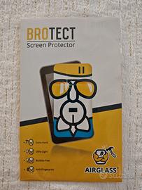 Protezione vetro Chigee AIO-5 Lite