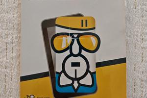 Protezione vetro Chigee AIO-5 Lite