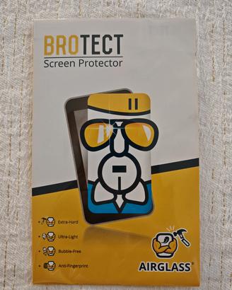 Protezione vetro Chigee AIO-5 Lite
