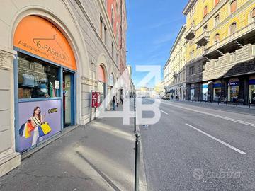Immobile di 155 m² con 2 locali a Trieste