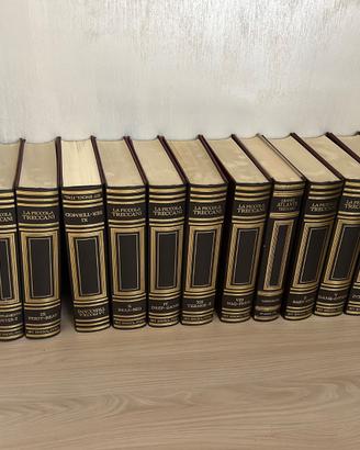 Enciclopedia treccani