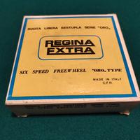 Ruota libera Regina Extra ORO epoca