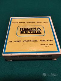 Ruota libera Regina Extra ORO epoca