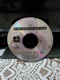 Gioco PS1