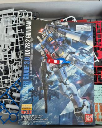 gundam dan dai