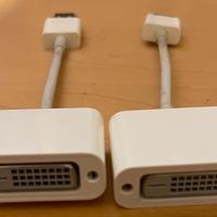Adattatore Apple dvi to hdmi