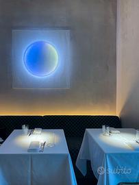 Lampada Moodmoon Ingo Maurer
