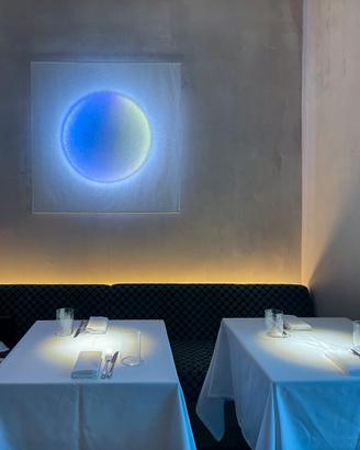 Lampada Moodmoon Ingo Maurer