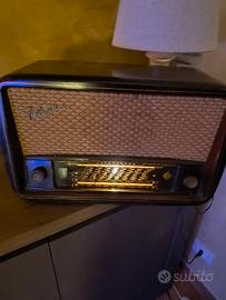 Radio anni 60