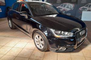 Audi A1 1.6 TDI S line edition plus