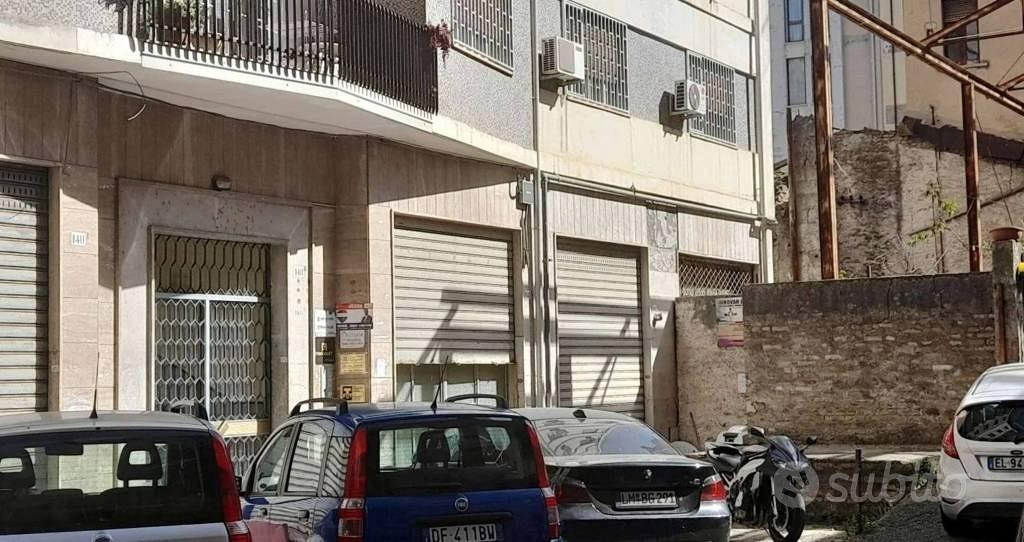 Appartamento – Cosenza, Città 2000 - Vista 3