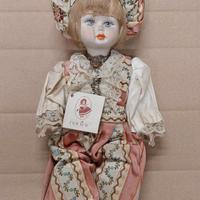 Bambola vintage