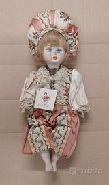 Bambola vintage