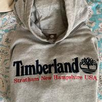 Felpa Timberland