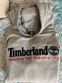 Felpa Timberland